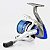 Molinete Albatroz Fishing Canário - Imagem 3