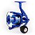 Molinete Albatroz Fishing Belga - Imagem 11