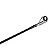 Vara para Carretilha Albatroz Agata 5'6" (1,68m) 6-12Lbs C562 - 2 Partes - Imagem 6