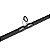 Vara para Carretilha Albatroz Agata 5'6" (1,68m) 6-12Lbs C562 - 2 Partes - Imagem 5