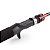Vara para Carretilha Albatroz Agata 5'6" (1,68m) 6-12Lbs C562 - 2 Partes - Imagem 3