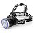 Lanterna de Cabeça 3W Albatroz Fishing TD-708 - Imagem 1