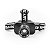 Lanterna de Cabeça 10W Albatroz Fishing LTD-710 - Imagem 2