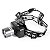 Lanterna de Cabeça 10W Albatroz Fishing LTD-710 - Imagem 1