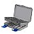 Caixa Tackle Box Double Layer Marine Sports - MDL355 - Imagem 1