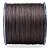 Linha Multifilamento Kawana K-Multi 4X Brown 500M - Imagem 3