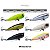 Isca Artificial Kawana PP60 6cm 7,2g - Imagem 7