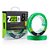 Linha Multifilamento Zeeo 8X Verde Fluor 150M - Imagem 1