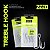 Garatéia Zeeo 3X Strong Treble Hook - Imagem 5