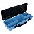 Maleta de Pesca 401608 Pesca Brasil Azul - Imagem 5