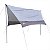 Toldo 3x4m Tarp Shade NTK - Imagem 1