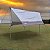 Toldo 3x4m Tarp Shade NTK - Imagem 10