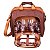 Bolsa Térmica Guepardo Kit Picnic 4 Pessoas - Imagem 3