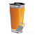 Copo Térmico Inox C/ Abridor 450ml - Imagem 7