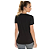 Camiseta Dry Fit Baby Look - Imagem 3