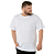 Camiseta Plus Size Algodão - Imagem 2