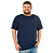 Camiseta Plus Size Algodão - Imagem 7