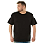 Camiseta Plus Size Algodão - Imagem 5