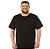 Camiseta Plus Size Algodão - Imagem 4