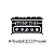 Palheta Colecionável - Collab - ToneInk CSS Preamp - Imagem 4