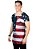 Camiseta Raglan Classic John Rocket Ref.02 - Imagem 1