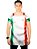 Camiseta Raglan Classic John Rocket Ref.03 - Imagem 4