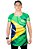 Camiseta Raglan Classic John Rocket Ref.05 - Imagem 4