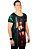 Camiseta Raglan Classic John Rocket Ref.06 - Imagem 1