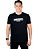 Camiseta Algodão Egípcio John Rocket Ref.101 - Imagem 1