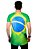 Camiseta Raglan Classic John Rocket Ref.14 - Imagem 2