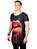 Camiseta Raglan Classic John Rocket Ref.16 - Imagem 1
