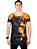 Camiseta Raglan Classic John Rocket Ref.17 - Imagem 3