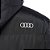 Jaqueta Puff Masculino e-tron Audi - Imagem 3