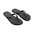 CHINELO NEW STYLE UNISSEX FOUR RINGS AUDI PRETO - Imagem 4