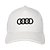 Boné Coolest II Four Rings Audi - Imagem 1