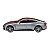 MINIATURA AUDI RS E-TRON GT CINZA - Imagem 1