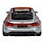MINIATURA AUDI RS E-TRON GT CINZA - Imagem 3