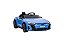 Mini Veículo Elétrico RS GT Infantil - Azul - Imagem 1