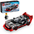Carrinho Lego Audi S1 E-tron Quattro - Imagem 1