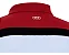 Camisa Polo Performance Infantil - Audi Sport - Imagem 3