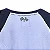 Camiseta Statement Infantil Audi Azul - Imagem 2