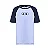 Camiseta Statement Infantil Audi Azul - Imagem 1