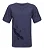 Camiseta Gecko Infantil Quattro Audi Azul - Imagem 1