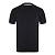 Camisa Polo Super Class Masculina Audi Preto - Imagem 1