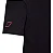 Camiseta Audi Sportback Masculina Preta - Imagem 5