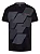 Camiseta Audi Sportback Masculina Preta - Imagem 1
