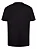 Camiseta Audi Sportback Masculina Preta - Imagem 2