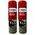 Kit 2 Lubrificantes Wurth - Desengripante - Imagem 1