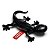 Aromatizante Gecko Original Audi - Imagem 1