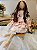 Projeto Boneca Rafaela - Imagem 1